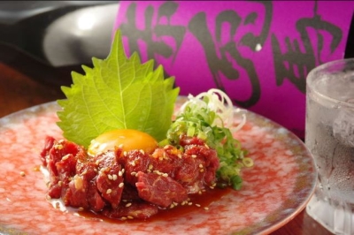 2019年10月オープン予定、お魚料理のお店を準備中。希望により、こちらの準備に携われるチャンスも◎