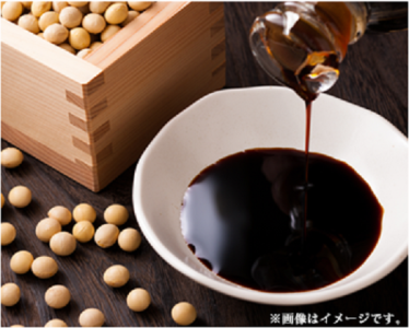 わさびや醤油にもこだわっています。