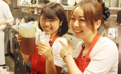 今後は東京・ニューヨークにも出店予定。浜松の「食」の魅力を世界に発信していきましょう!