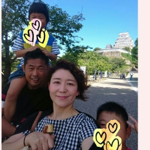 管理職でも、家族との時間をしっかりと確保できます!