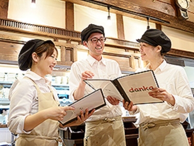 企業理念は大きい会社よりいい会社 ビジョンは持続可能な会社づくりを目指しております。