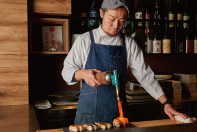 スキルや経験によっては、入社6ヵ月後には店舗責任者になれる可能性もあります◎