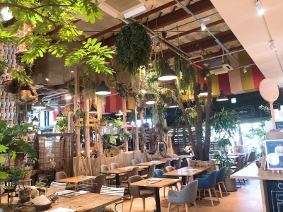 マネジメント経験を活かし、初代SVとして店舗運営に取り組みませんか!