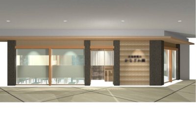 自分のお店を持ちたい方はぜひご相談を。独立の夢を叶えるために、積極的にバックアップします!