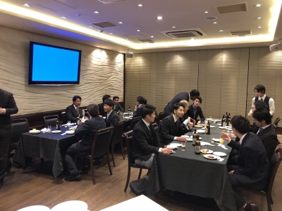 未来の可能性を広げる正しい努力を一緒にできる方を求めています!