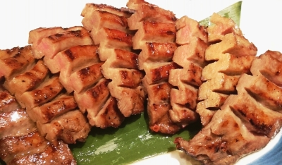 11月中旬に目黒区にオープン予定の新店舗は肉料理がメイン。