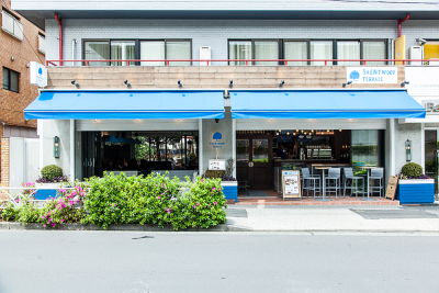 オープニングはみんな一緒のスタートラインなのが心強いですね♪