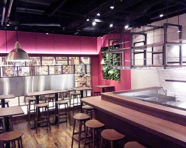 あなたの手で、お店をさらに盛り上げていってください◎