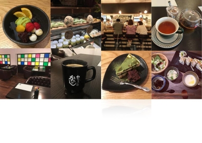 将来のキャリアUPも積極支援。これから店舗も増えていく予定なので、昇進のポジションもチャンスも◎!