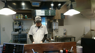 20〜70代&未経験〜ベテランまで様々なオーナーが活躍しています。