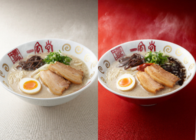 日本を代表するラーメン店からグローバルにビジネスを展開する飲食企業へと成長を遂げています。
