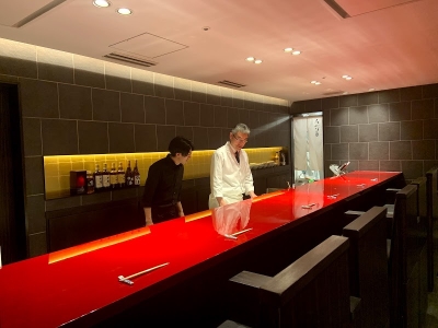 お客様に重宝されるお店づくりを通じて“地域イチバン”をめざします!