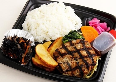 毎日食べられるリーズナブルな商品から、接待や特別な日のための高級弁当まで、幅広いメニューがあります。