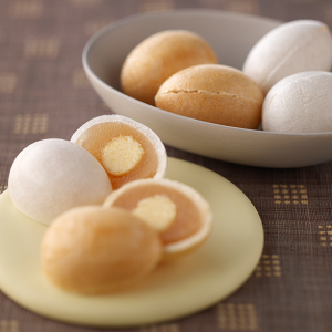 洋菓子部門と情報交換をすることもできるので、お菓子好きにはとても楽しい環境ですよ♪