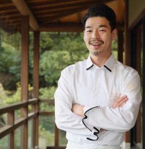 店づくりは街づくり。あなたの料理がお店を、そして街を作ります!