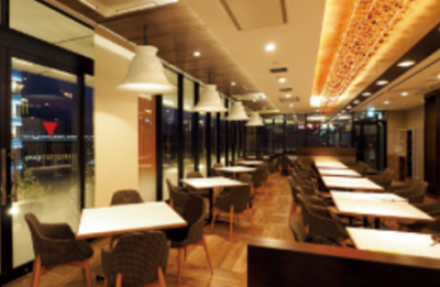 全国627店舗を展開している、盤石の経営基盤の会社です。