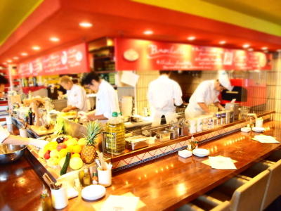 今回は、東京・神奈川の店舗での募集です。これまでの経験を活かしてご活躍ください!