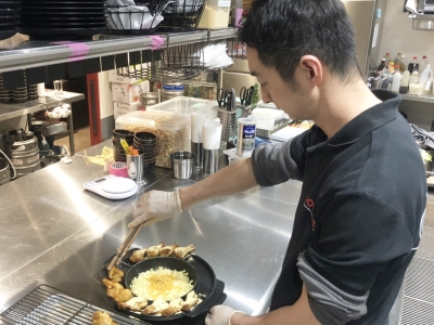 未経験からのご応募も可能!イチからていねいにお仕事をお教えします。