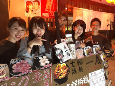 肉バル・居酒屋・創作ダイニングなど、幅広い業態を展開中。新ブランドの立ち上げに携わるチャンスも!