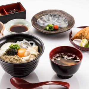 安心かつ安全でハイクオリティな食材を、鮮度、味、品質を大切に、産地からお客様にお届けします。