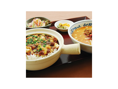 将来は、料理長などキャリアアップも可能!