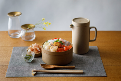 飲食事業は20~30代が中心となって活躍中。風通しの良い環境!