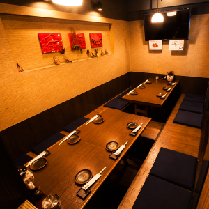 全国10ブランド100店舗を展開する成長企業が運営しています