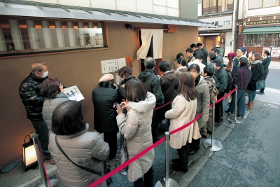 台湾にも店舗を持つ、成長企業!今後もアメリカやアジアを中心に海外展開を計画中です。