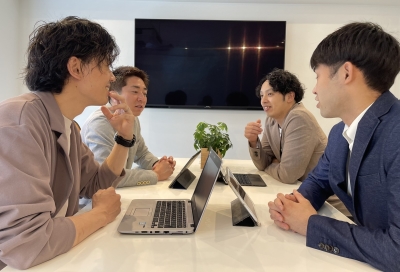 マネージャー職も新設!ポジションは空いていますので、チャンスが多数あります!