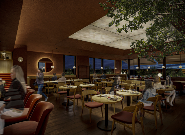 株式会社エムダイニング エテルナ高崎 群馬県 キッチンスタッフ 料理長候補 の正社員求人情報 飲食店の求人 転職ならクックビズ