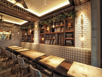 首都圏で出店予定があるので、早い段階で料理長に就任できるチャンスもあり。