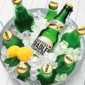 自慢の手作り料理と一緒に楽しめるベルギービールの種類も豊富です。