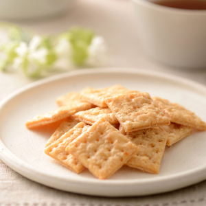 今までのスキルを活かしたり、和菓子部門とコラボしたり、アイデアは無限大!