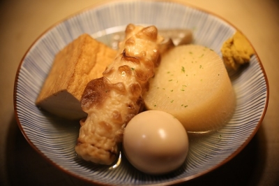 どんな料理が、どのお酒に合うのか?皆さんからもぜひお客さんにご提案してください
