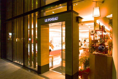 北堀江本店・玉造店の2店舗同時募集!今後の新店舗展開も視野に入れての業務拡大を計画中。