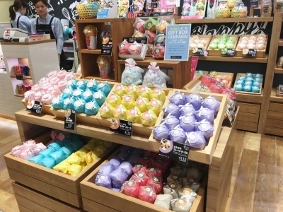 ゆくゆくは店長やSVへキャリアアップもめざせます!