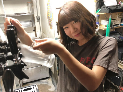 徹底した現場主義だからこそ、ほんとうの「商売力」が身に付けられる!