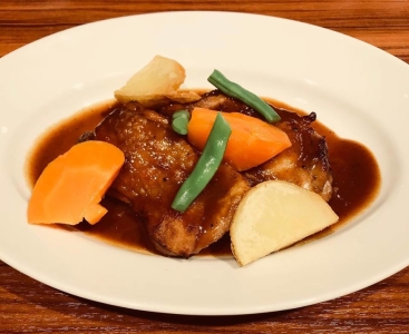 キッチンスタッフとして、腕をふるいませんか。