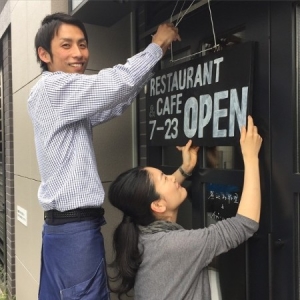 料理イベントなどのワークショップも開催しています