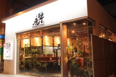 肉バル・居酒屋・創作ダイニングなど、幅広い業態を展開中。新ブランドの立ち上げに携わるチャンスも!