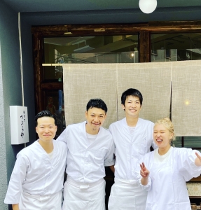 大阪府 ひげ ネイル ピアスokの求人情報一覧 飲食店の求人 転職サイト クックビズ