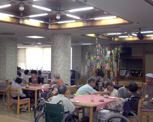 残業ほぼなし 4週8休 神戸市西区の特養老人ホームで 資格を活かして調理のお仕事しませんか なるべく手作りで心を込めたお料理を提供しています 飲食店の 求人 転職ならクックビズ