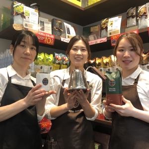 タリーズは、1992年にシアトルで発祥したスペシャルティコーヒーショップです