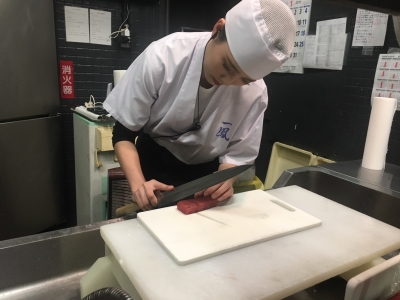 どんなこともチャレンジでき、生活の一部として楽しめるお店であなたも活躍してみませんか?
