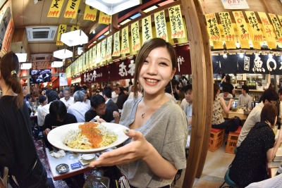 フラットな会社なので、ノビノビあなたの個性が活かせる環境です!