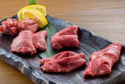 「毎日食べれる焼肉」がコンセプトの、赤身と希少部位のカリスマとも言われる焼き肉店です。