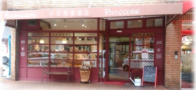 ゆくゆくは店長へとキャリアアップも目指せます!