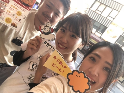 若手社員がやりがいを持って働ける教育体制を!!1人1人の個性を生かします!