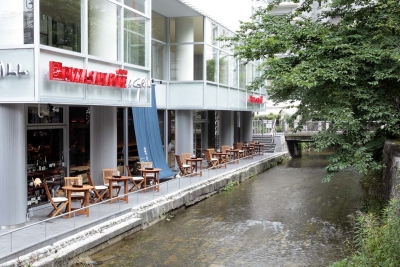 多彩な業態を展開しているから、自分に合ったお店で働けます◎
