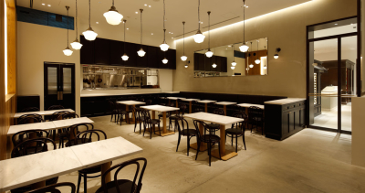 2019年4月、名古屋に新店オープン!オープニングスタッフとしてゼロからのお店づくりを楽しめます。
